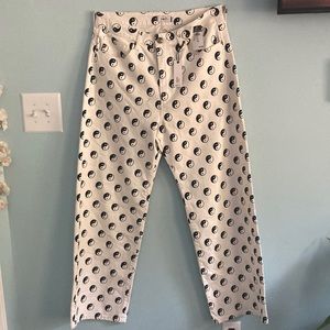 Skate jeans from rue21 size 16 brand new tags still on